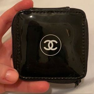 Chanel Zip Case (for Gabby, please don’t buy.)